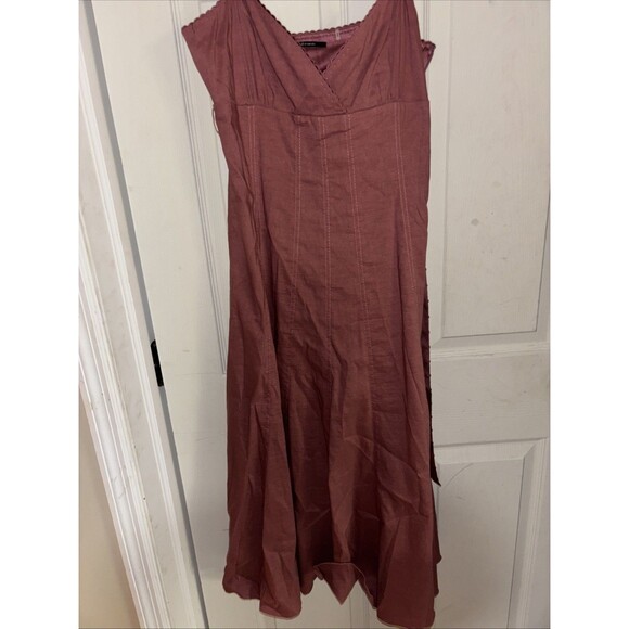 Elie Tahari dress Victoria Azalea Size 6 NWT - Picture 1 of 7